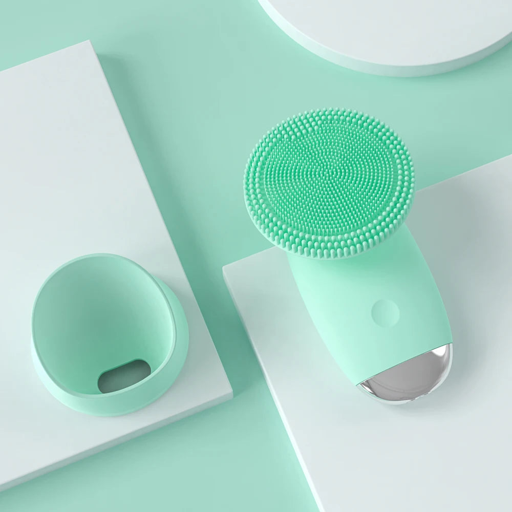 Sonic Face Cleansing Brush