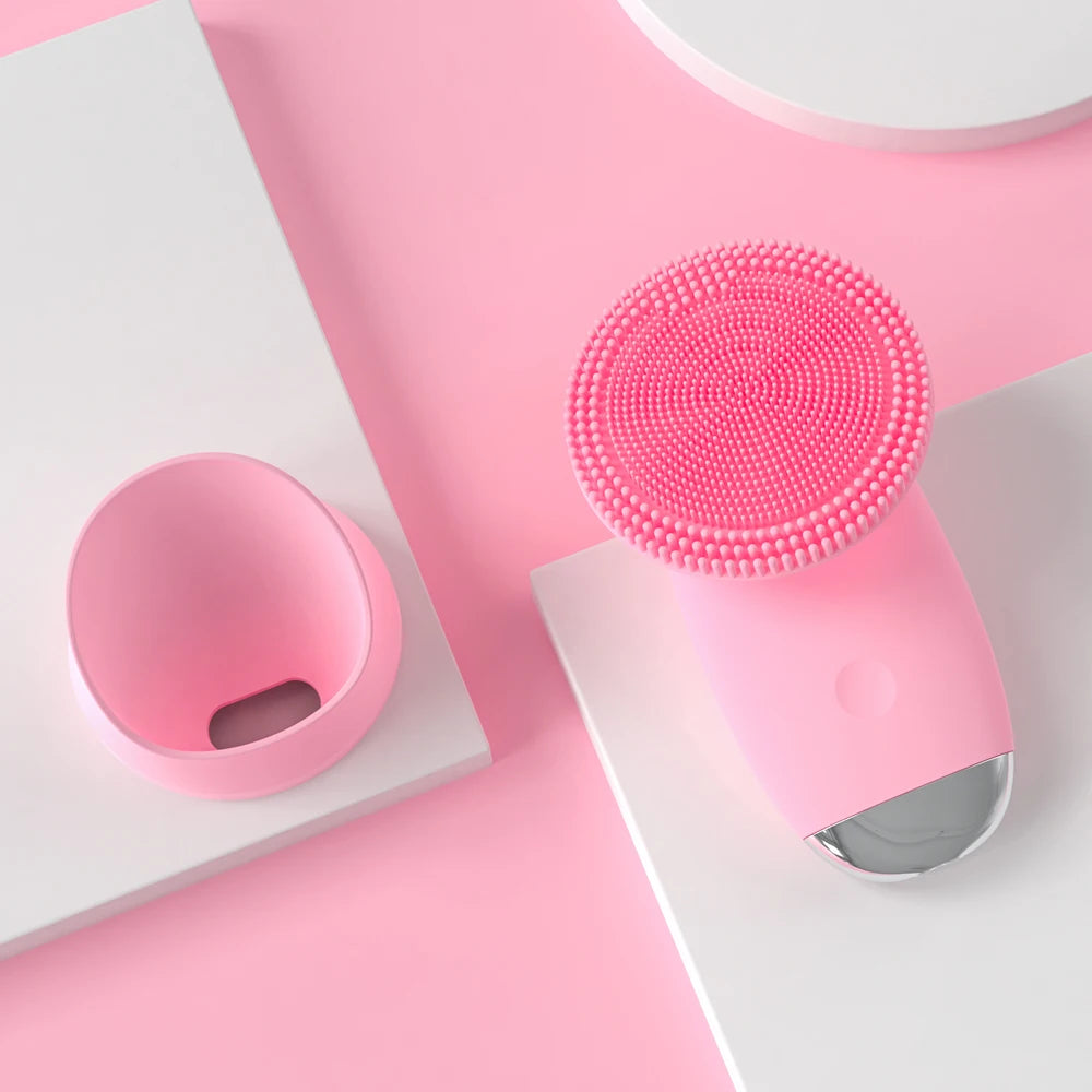 Sonic Face Cleansing Brush