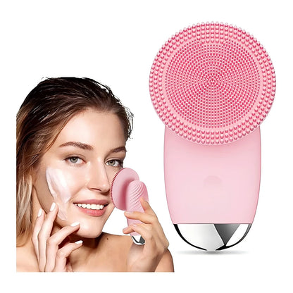 Sonic Face Cleansing Brush